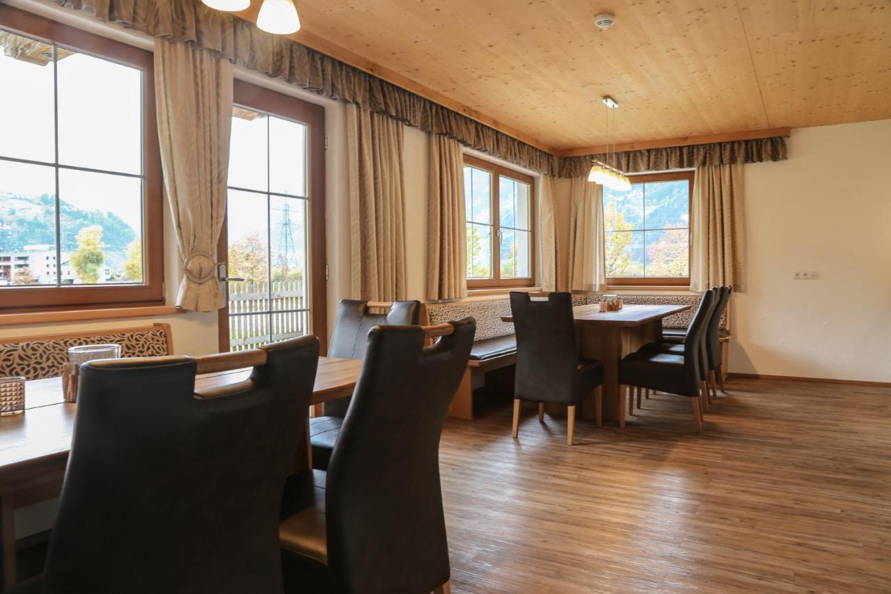 Hotter - Mit E-ladestation Holiday home Zell am Ziller