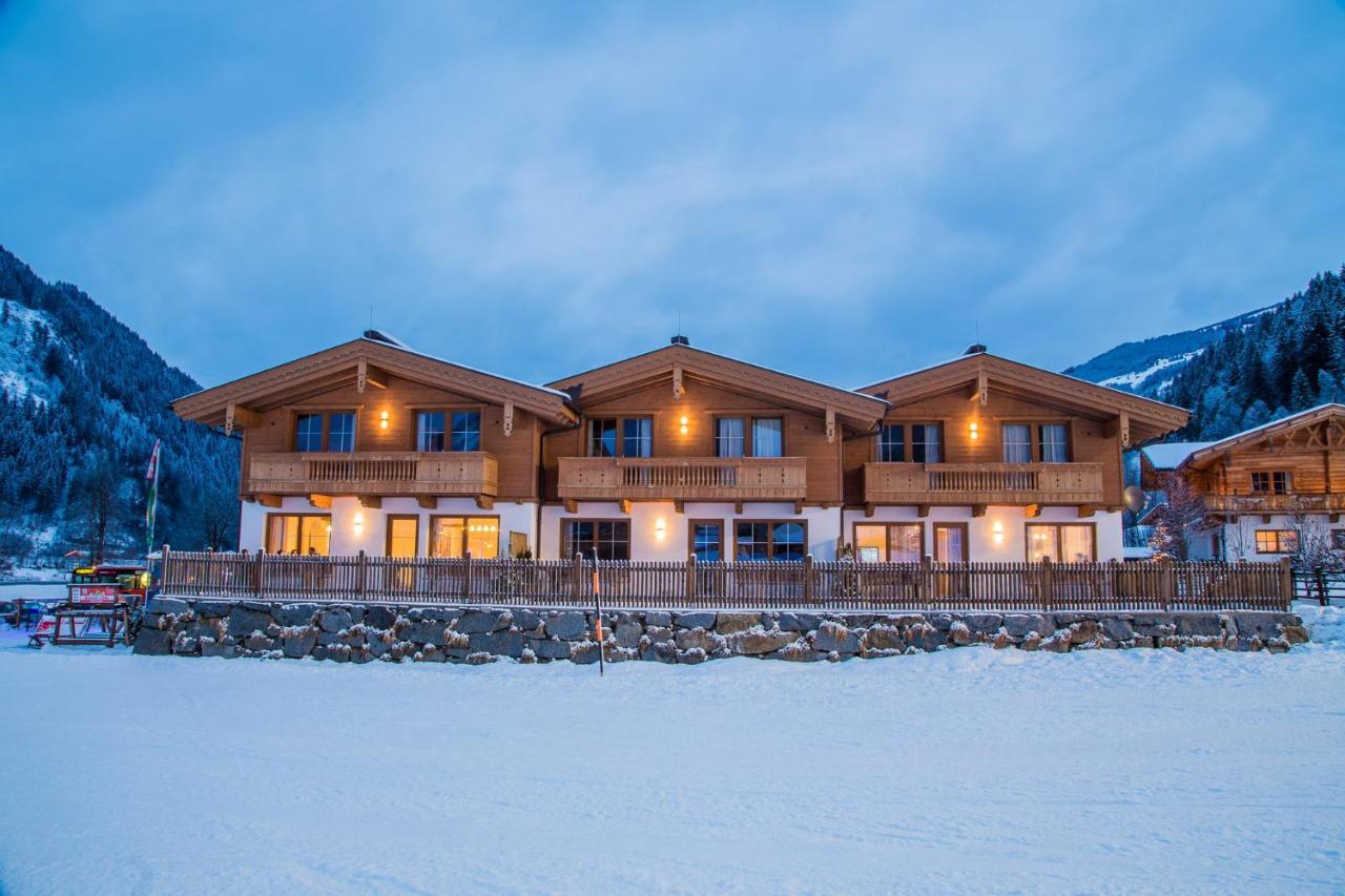 Hotter - Mit E-ladestation Holiday home
