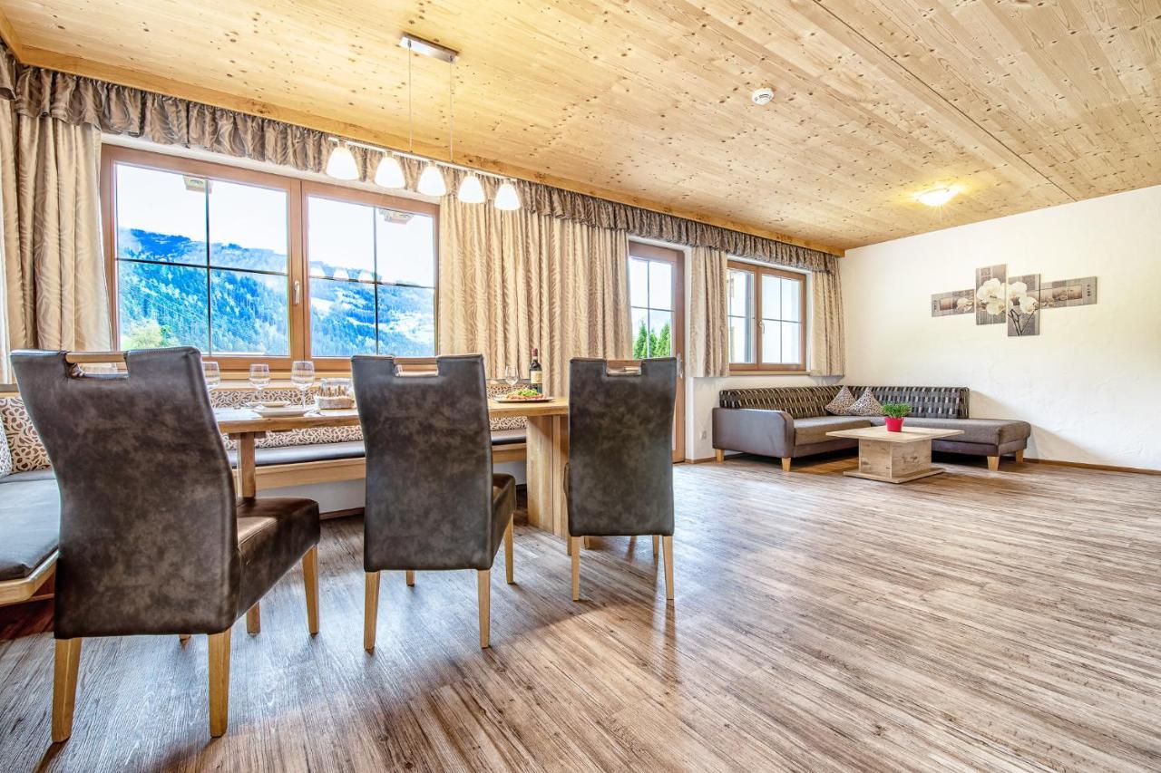 Holiday home Hotter - Mit E-ladestation