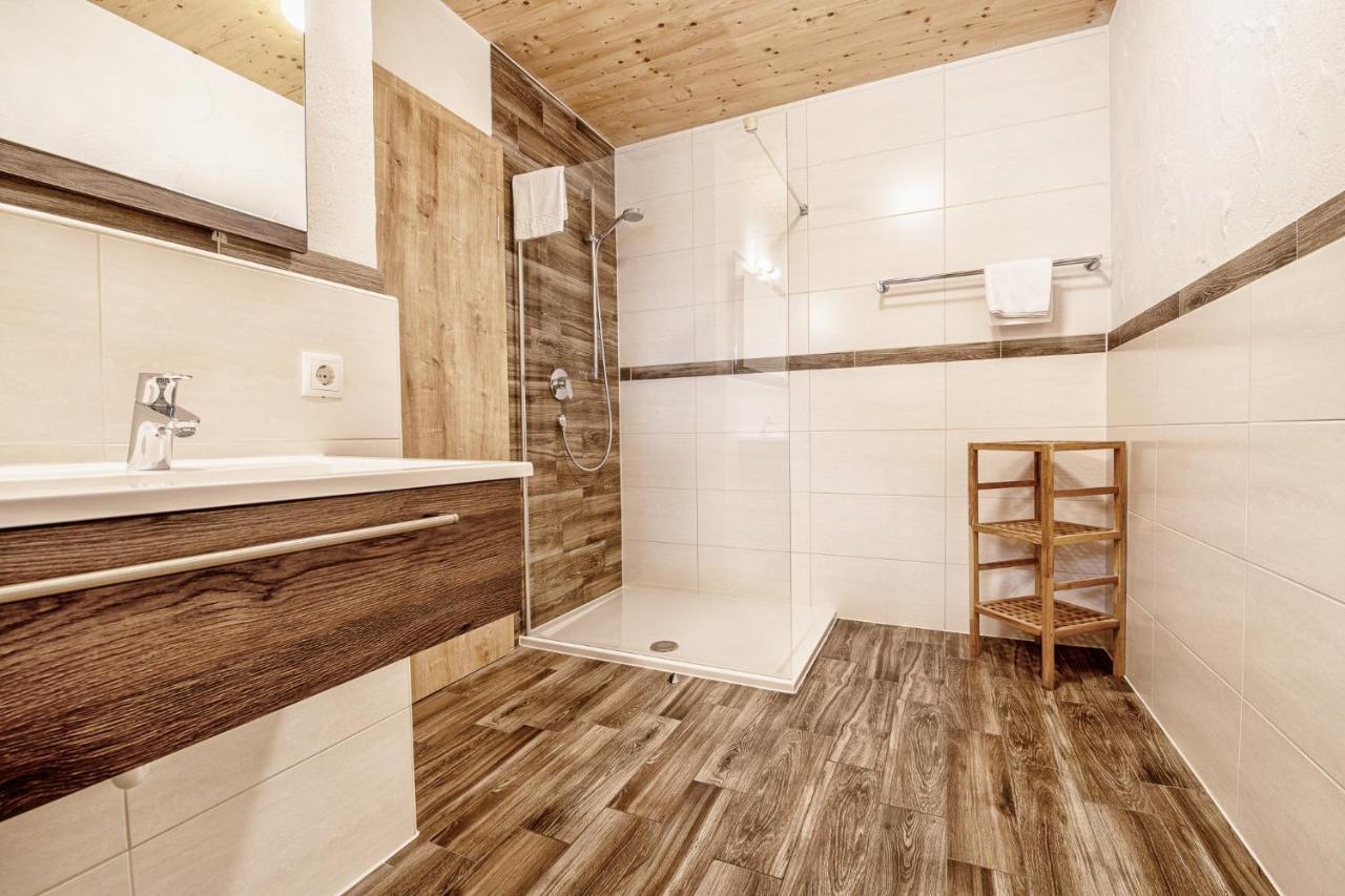 Hotter - Mit E-ladestation Holiday home *